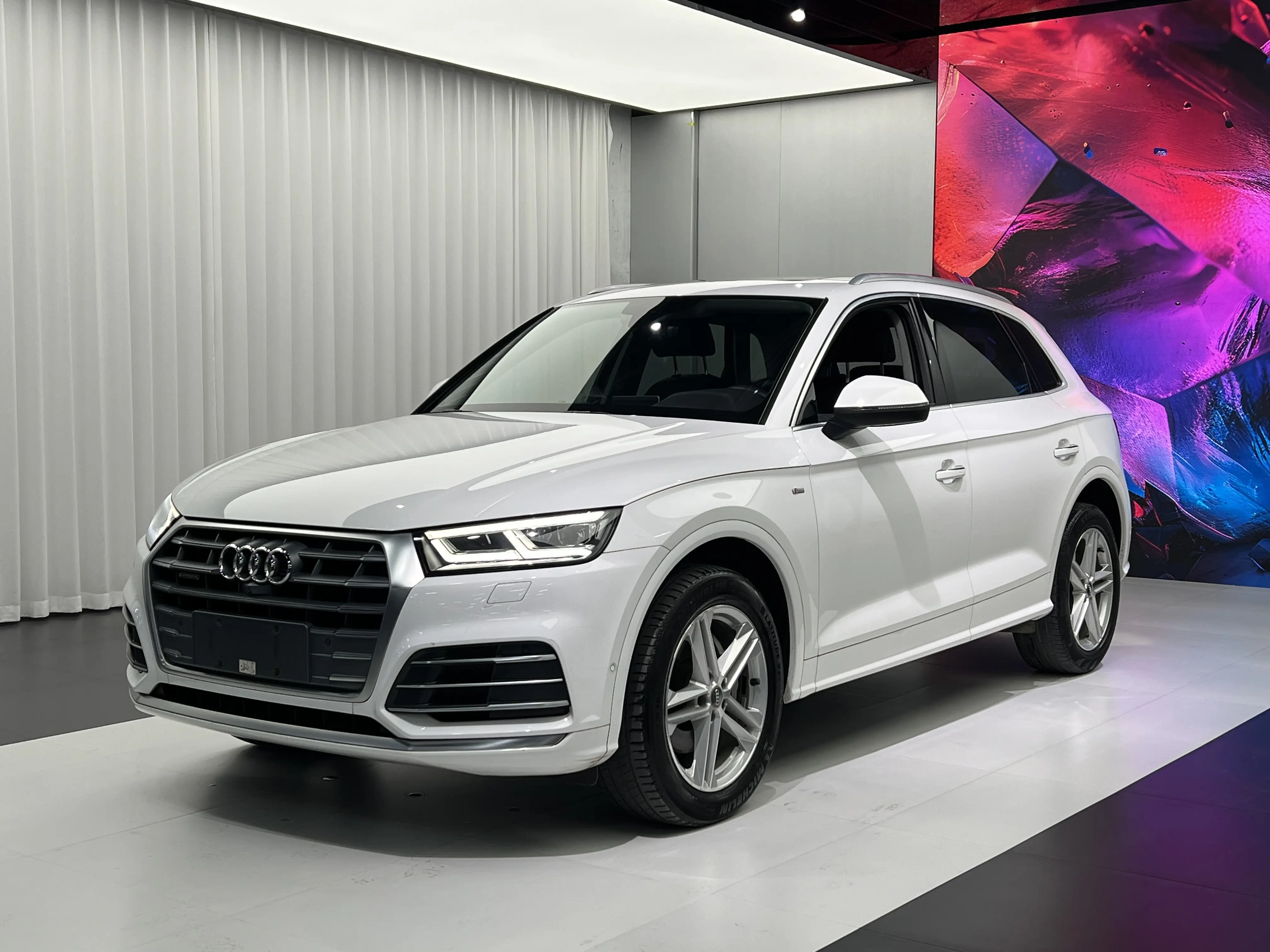 Audi Q5L