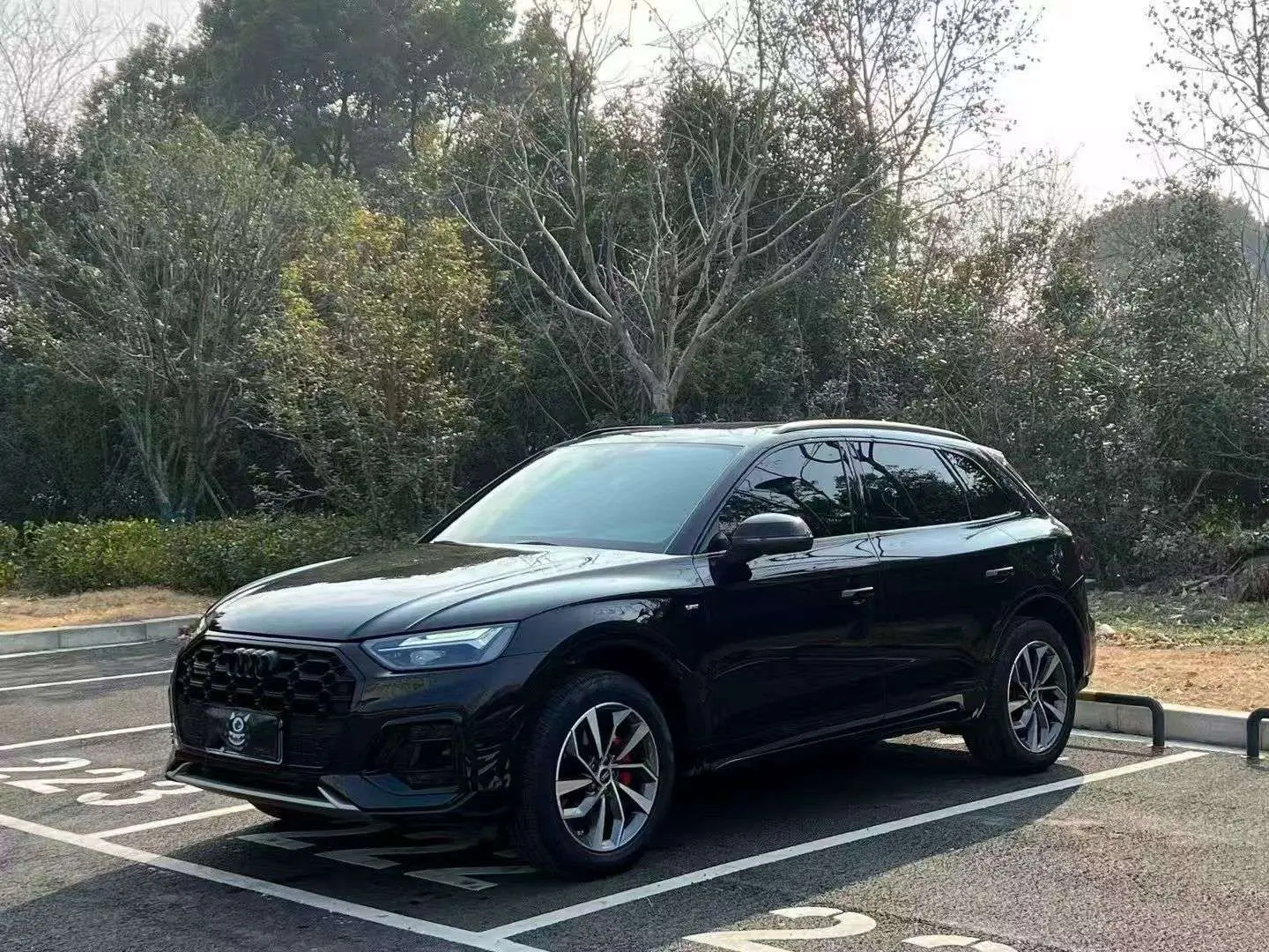 Audi Q5L