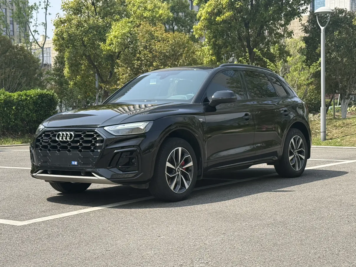 Audi Q5L