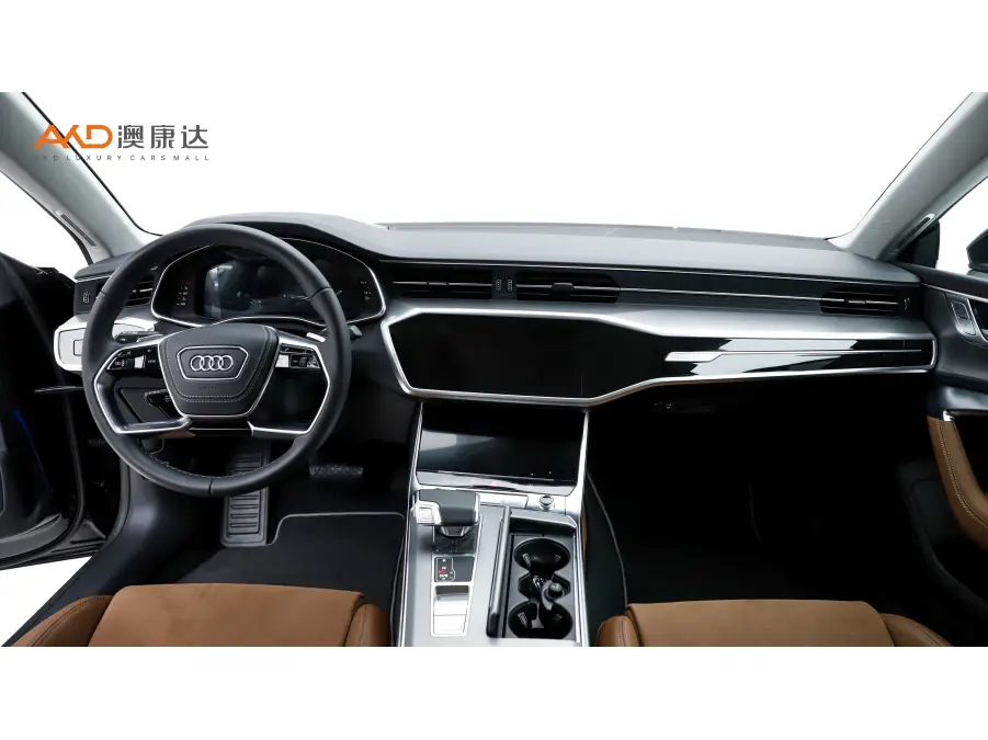 Audi A7L