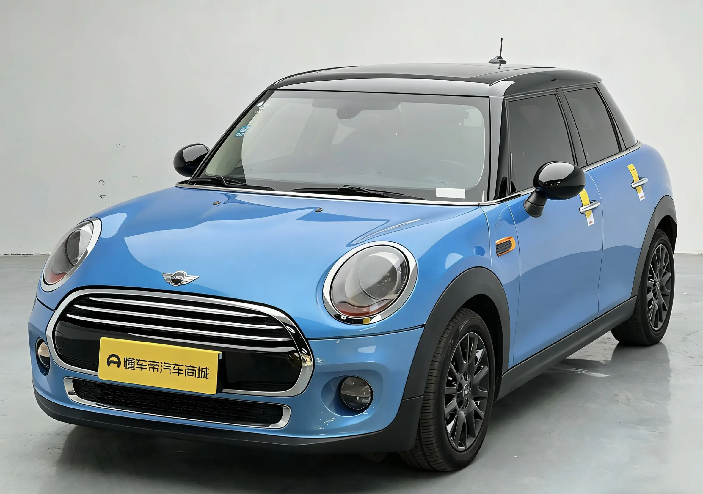 MINI MINI
