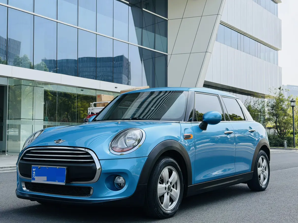 MINI MINI