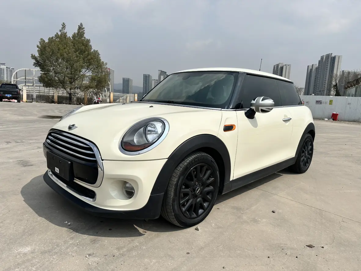 MINI MINI