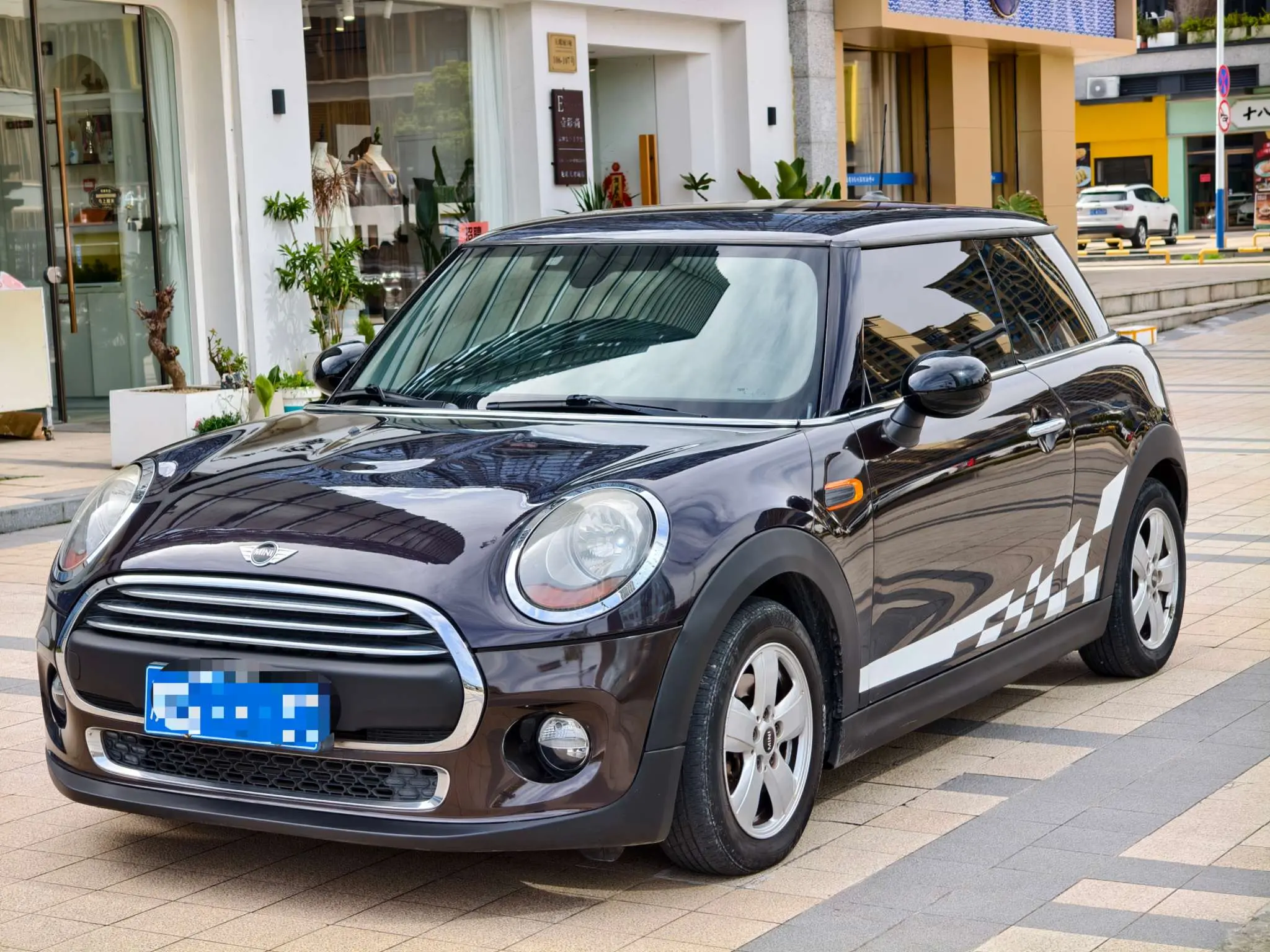 MINI MINI