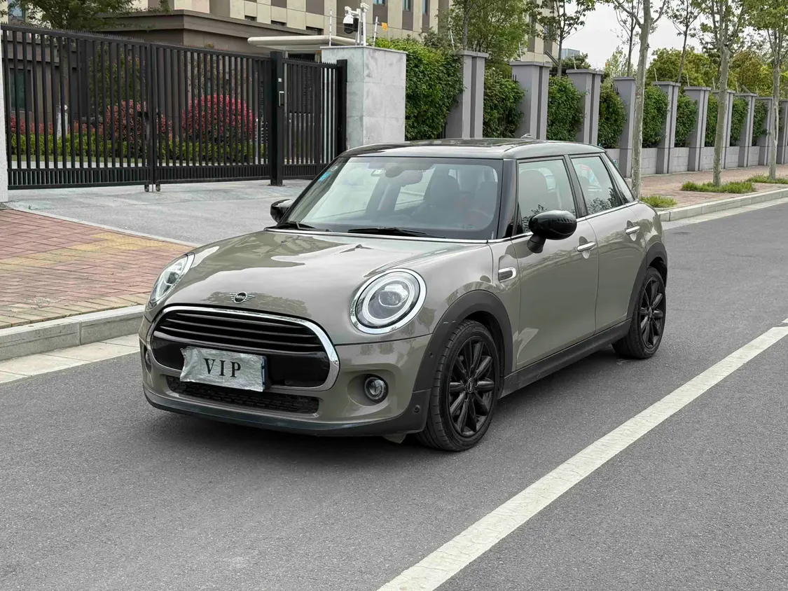 MINI MINI