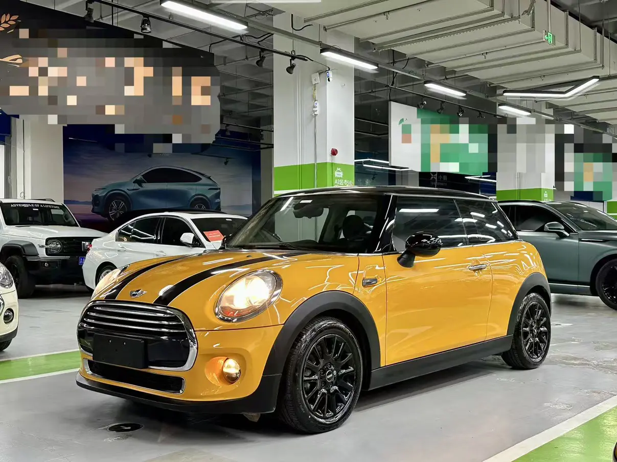 MINI MINI
