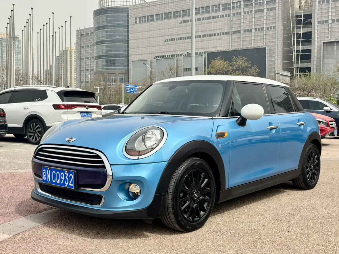 MINI MINI