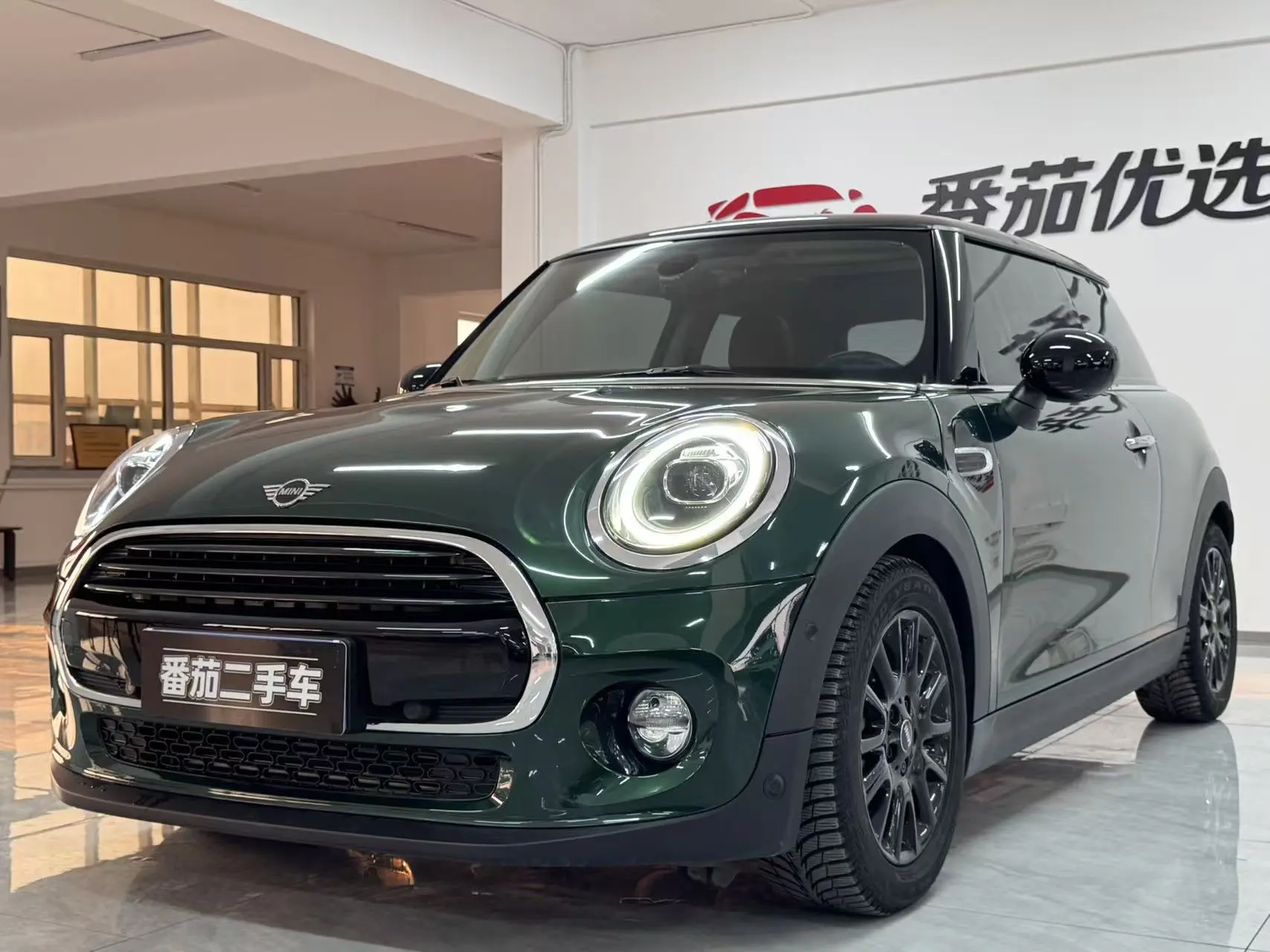 MINI MINI