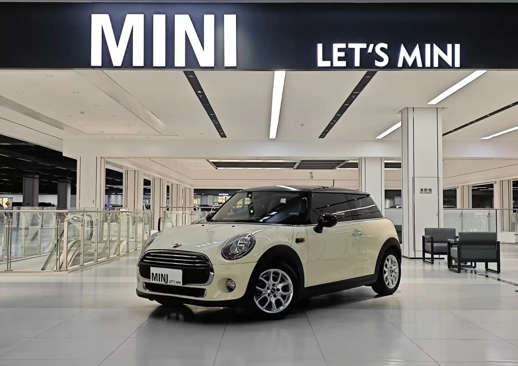 MINI MINI