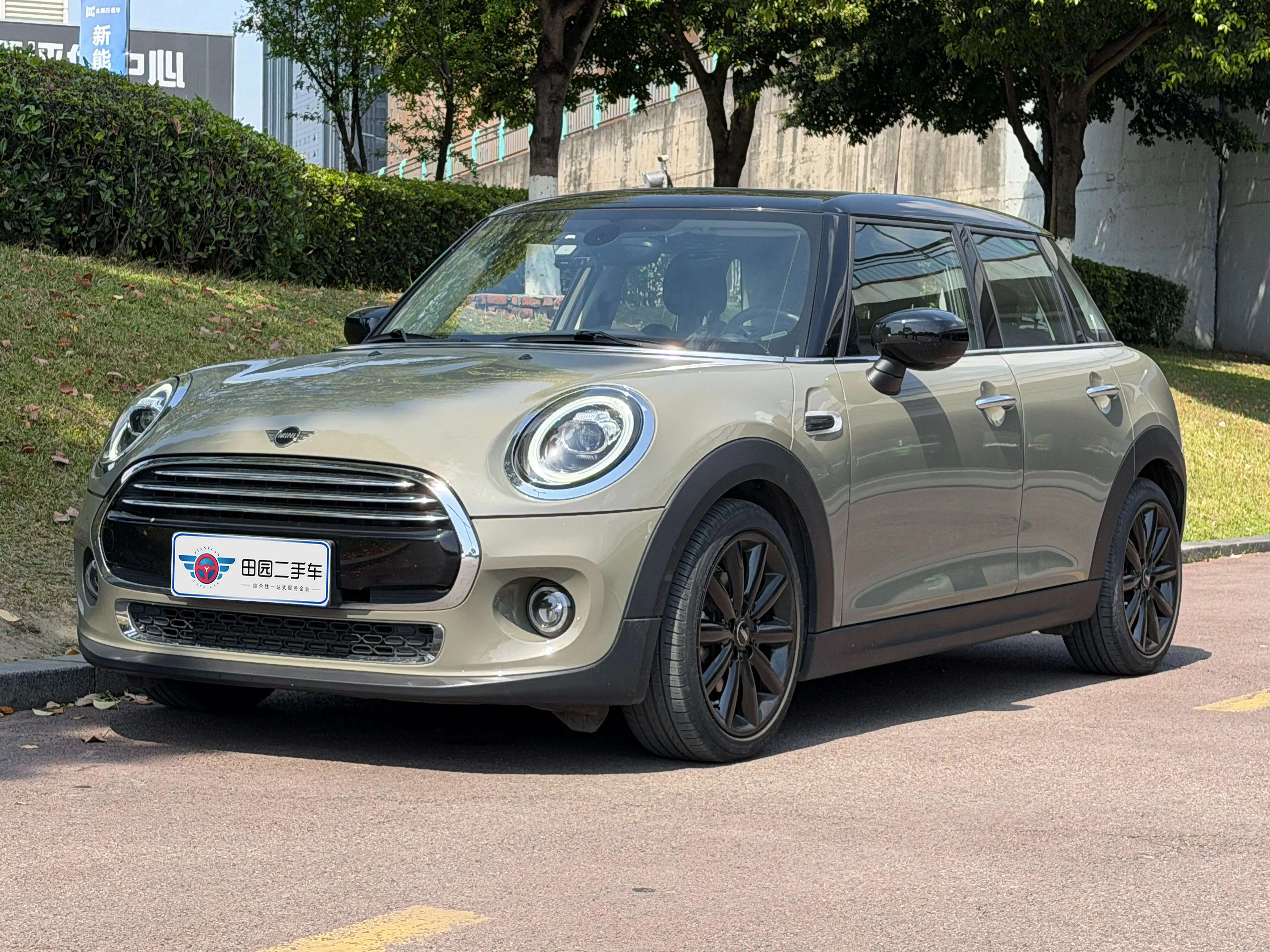 MINI MINI