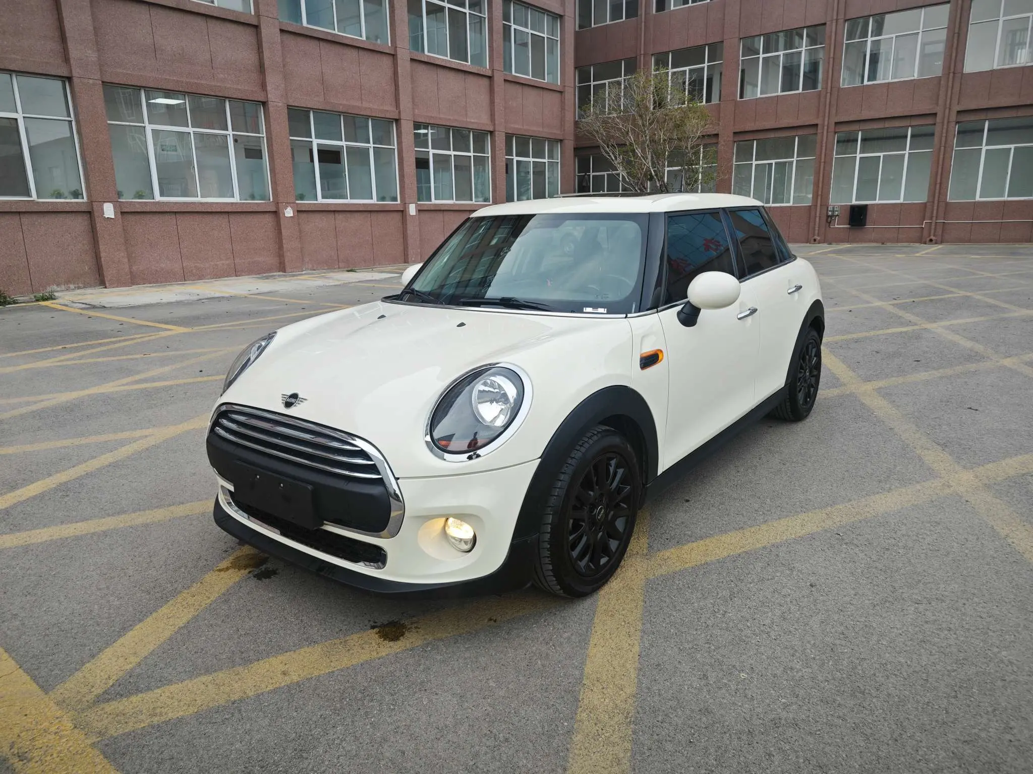 MINI MINI