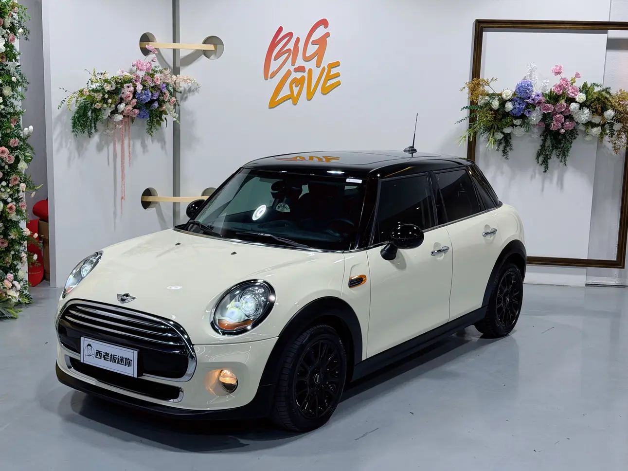 MINI MINI