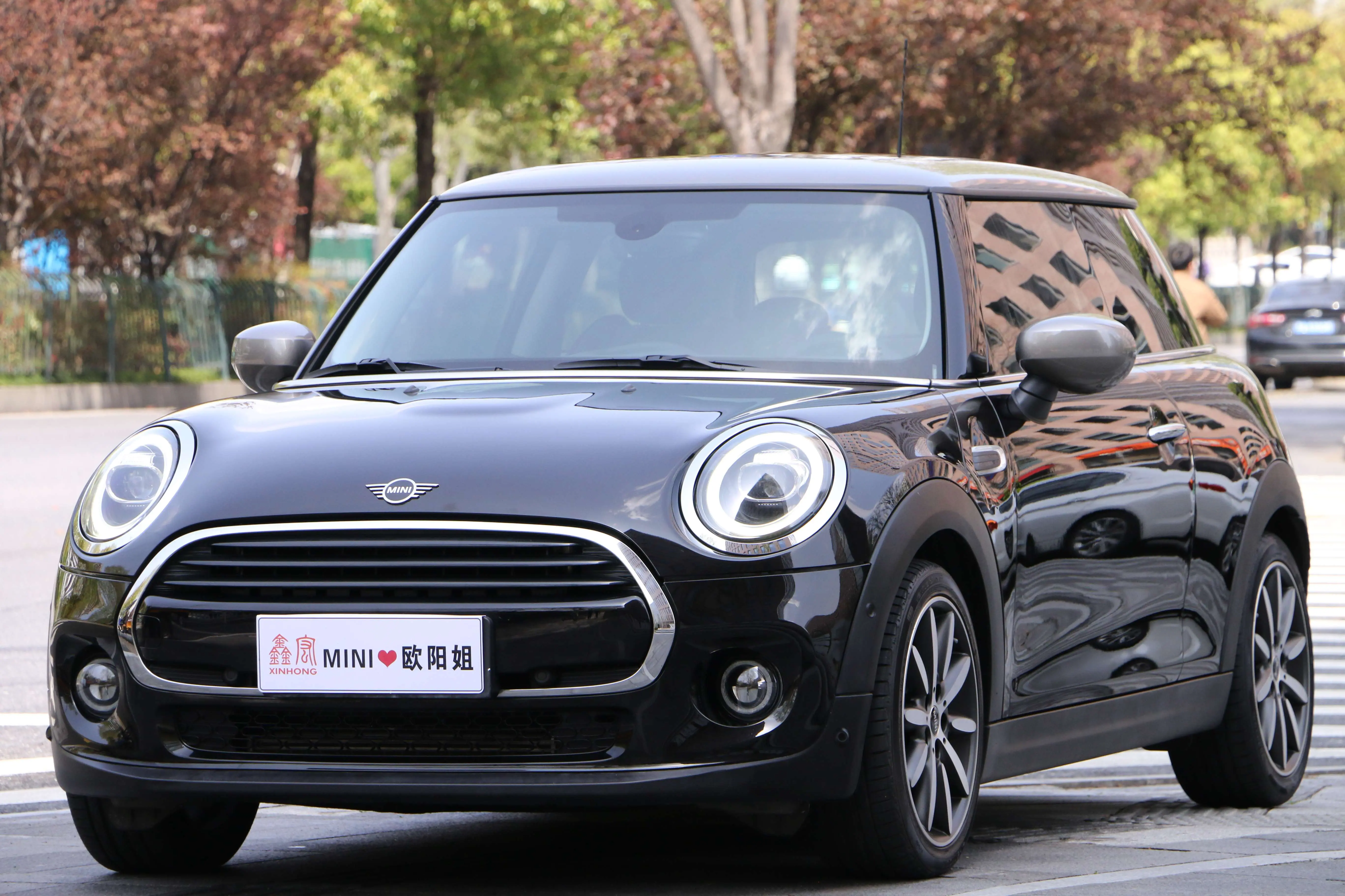 MINI MINI