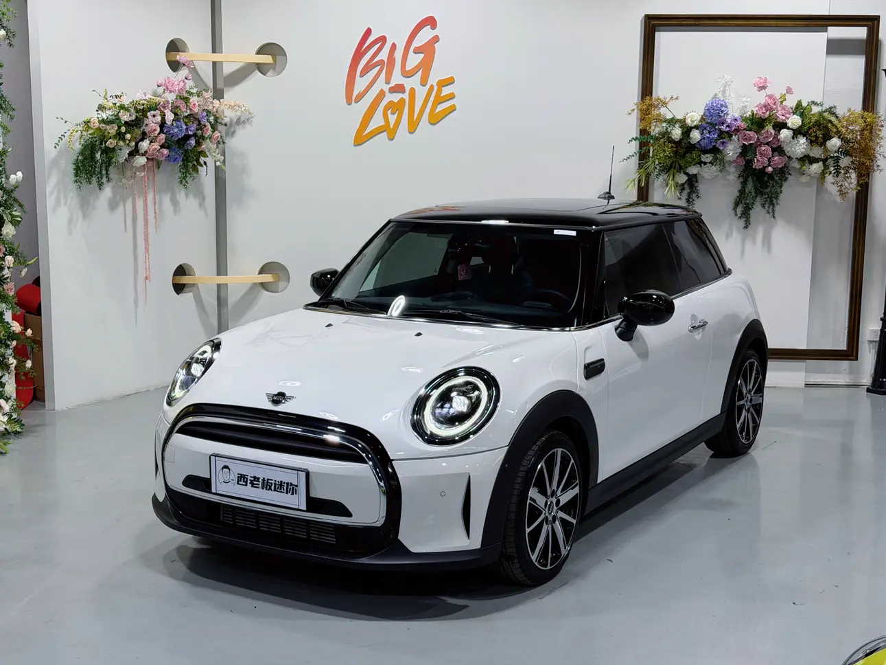 MINI MINI