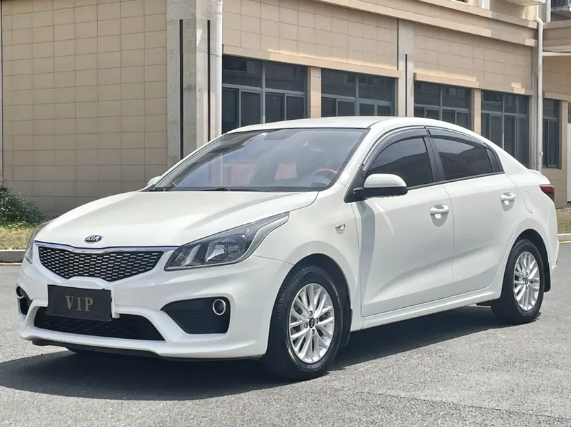 Kia K2