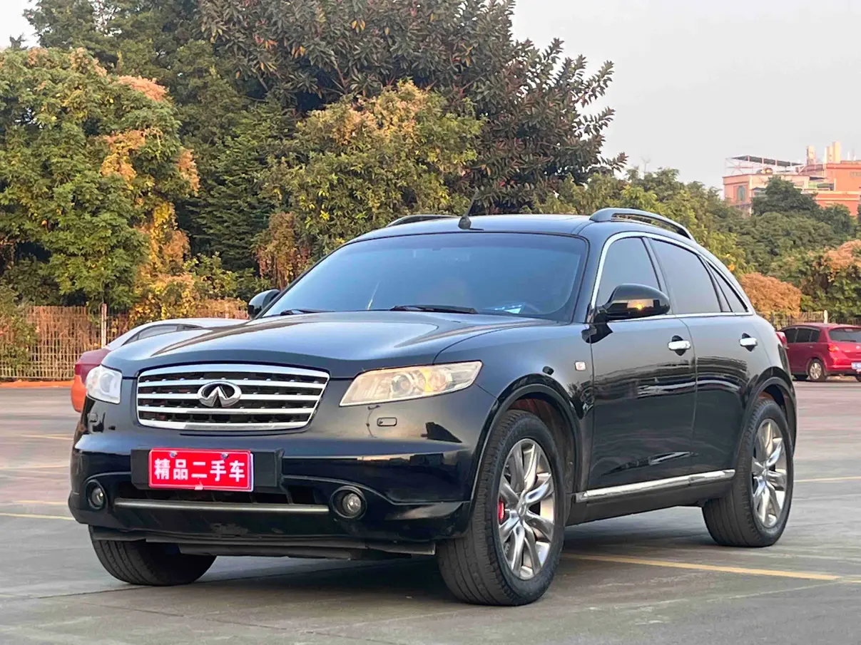 Infiniti FX