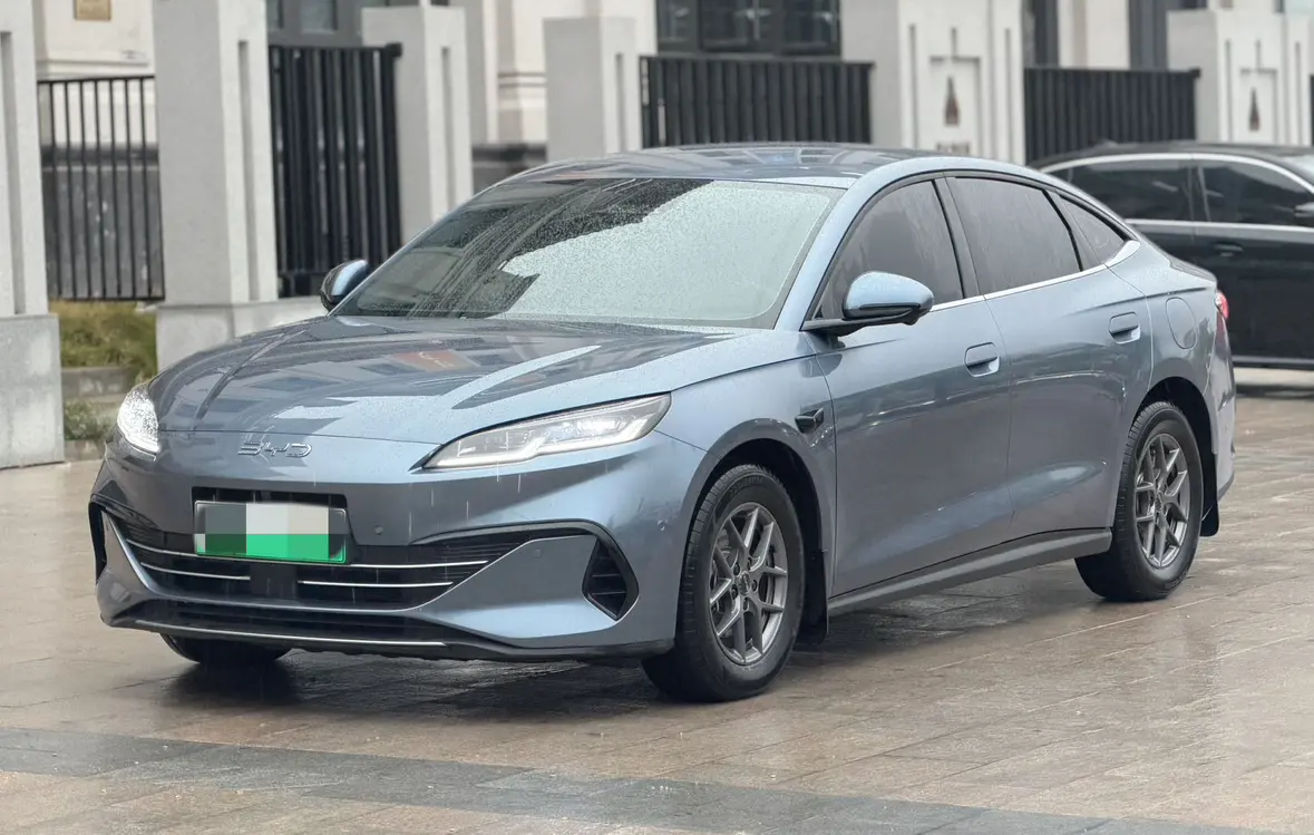 BYD Seal 06DM