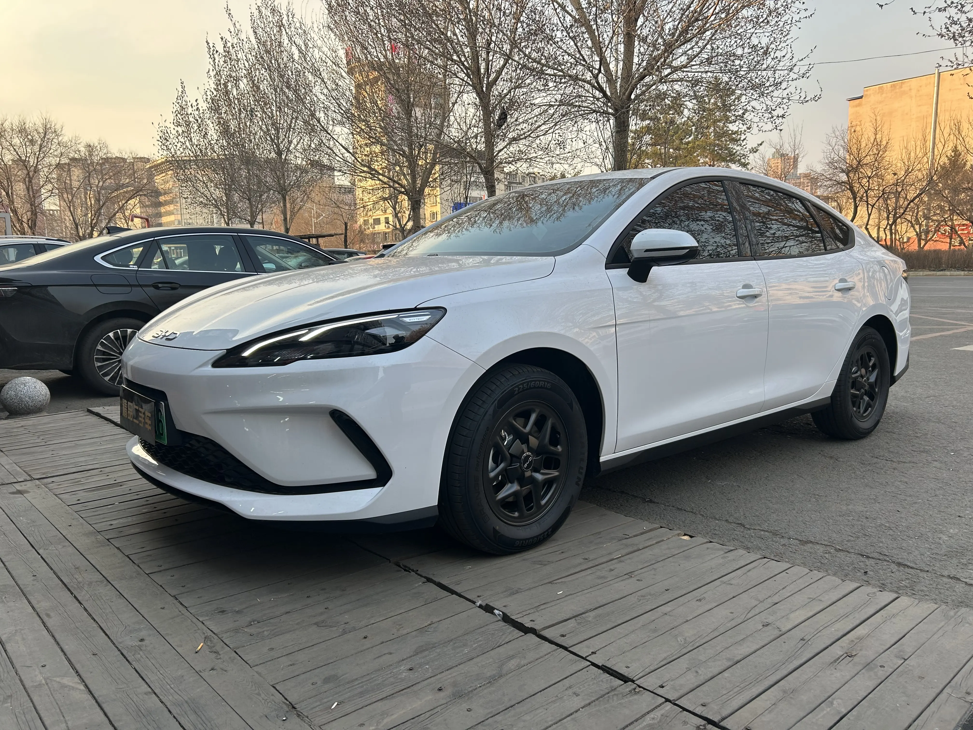 BYD Seal 05DM