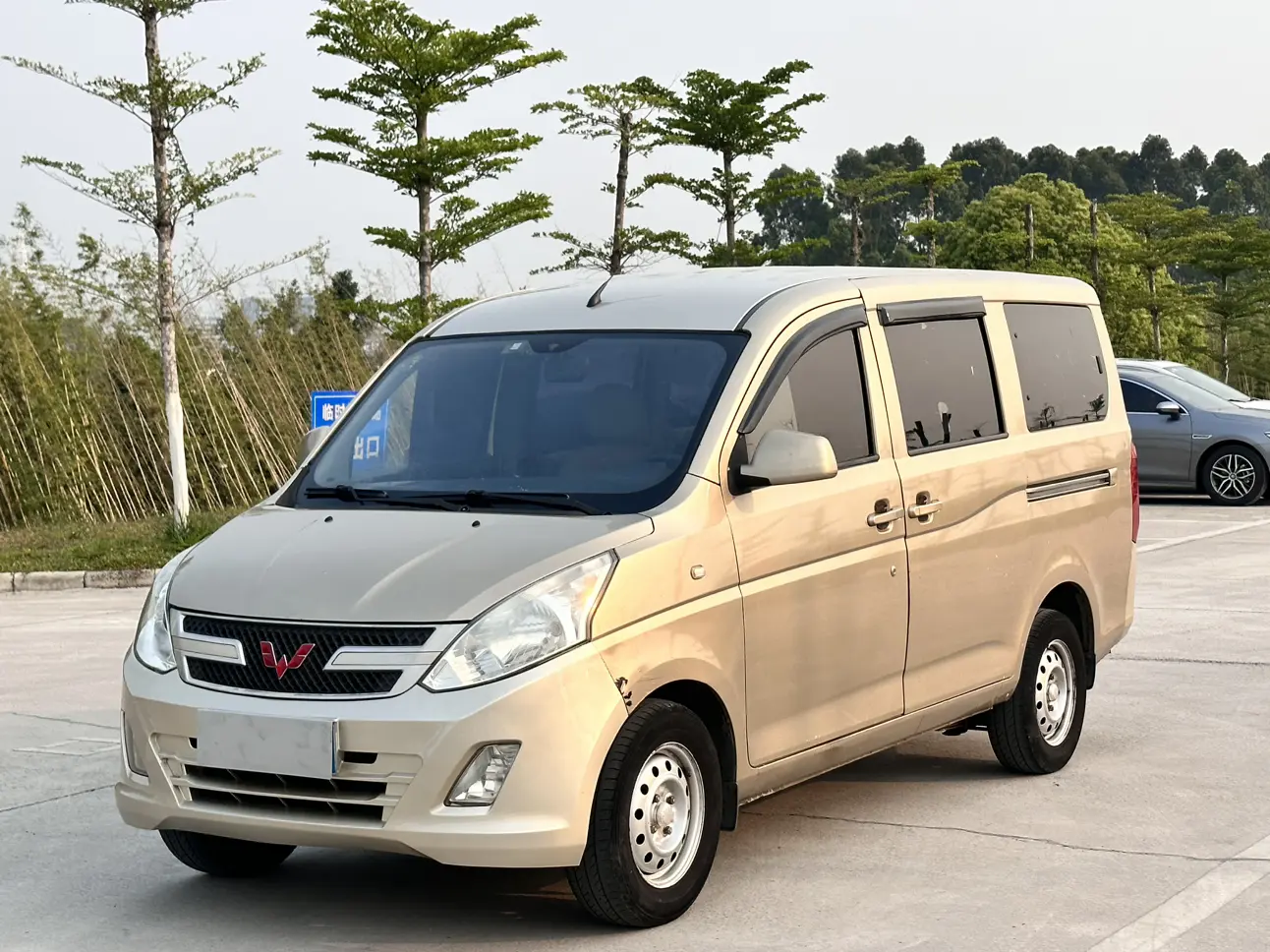 Wuling Rongguang V