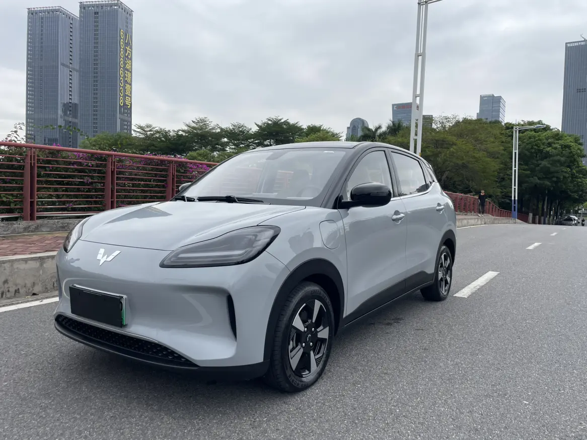 Wuling Bingo PLUS