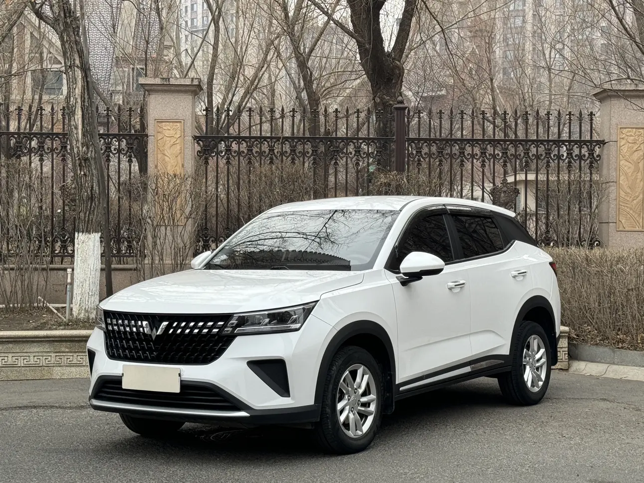 Wuling Xingchi