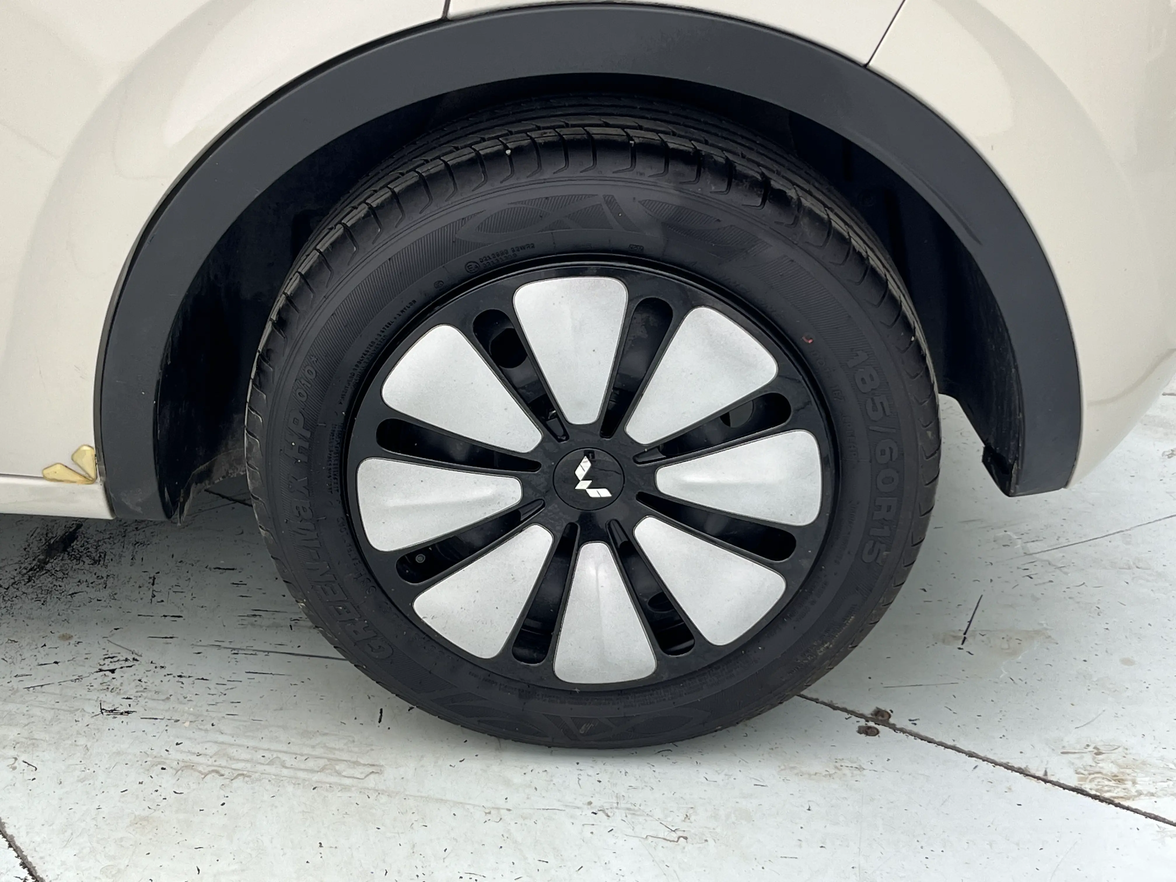 Wuling Bingo