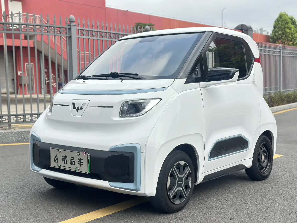 Wuling Nano EV