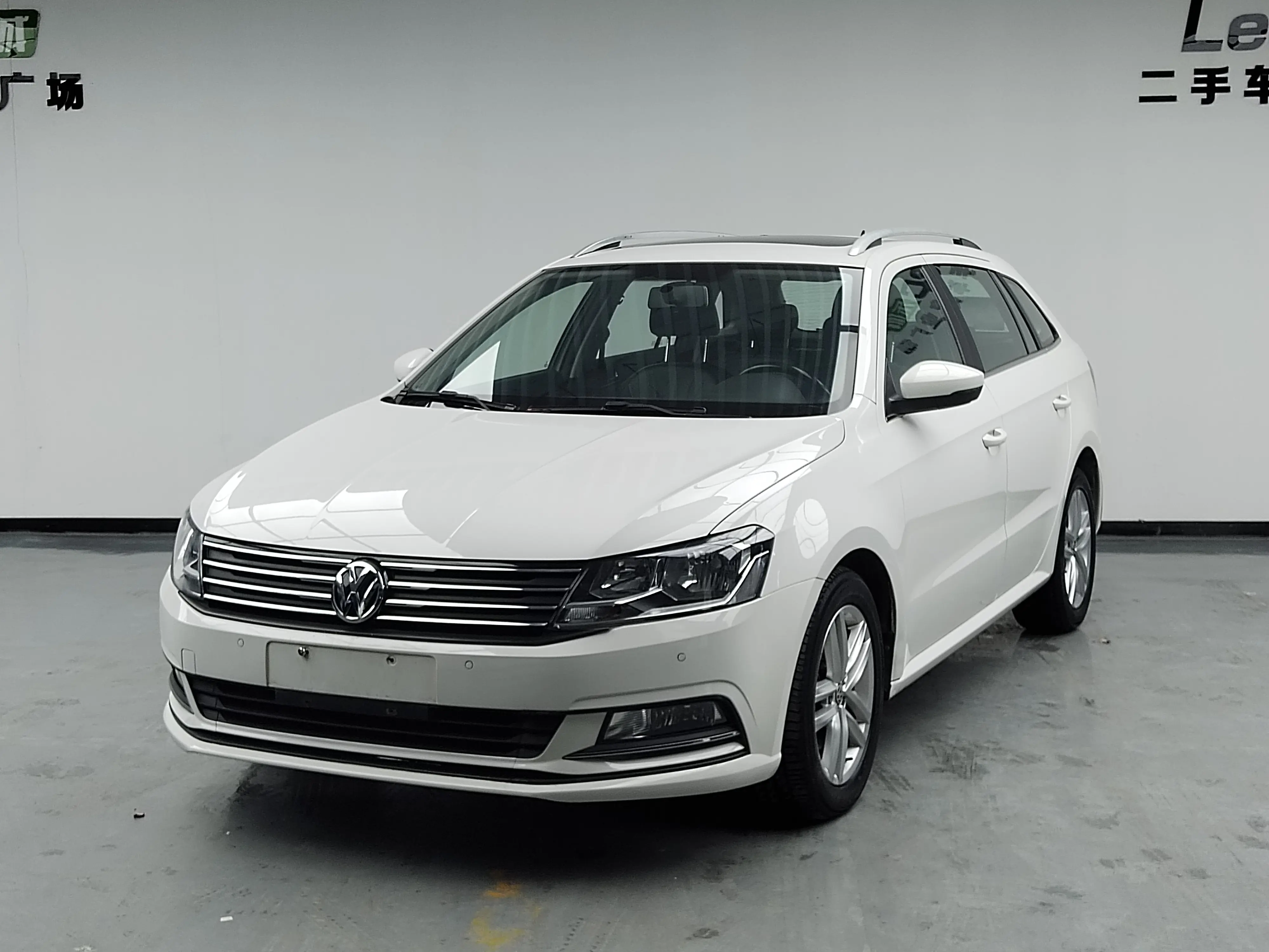 Volkswagen Langxing
