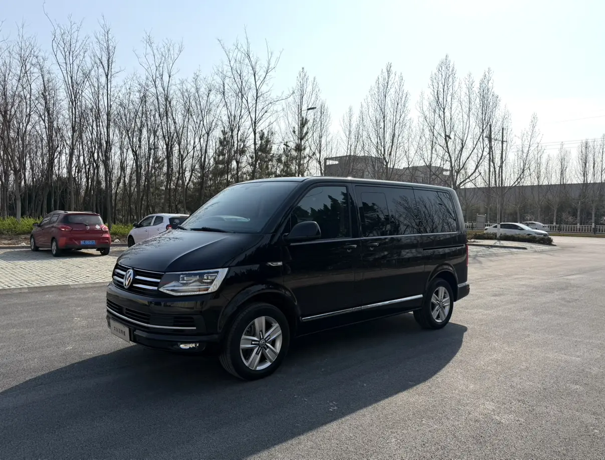 Volkswagen Metroway