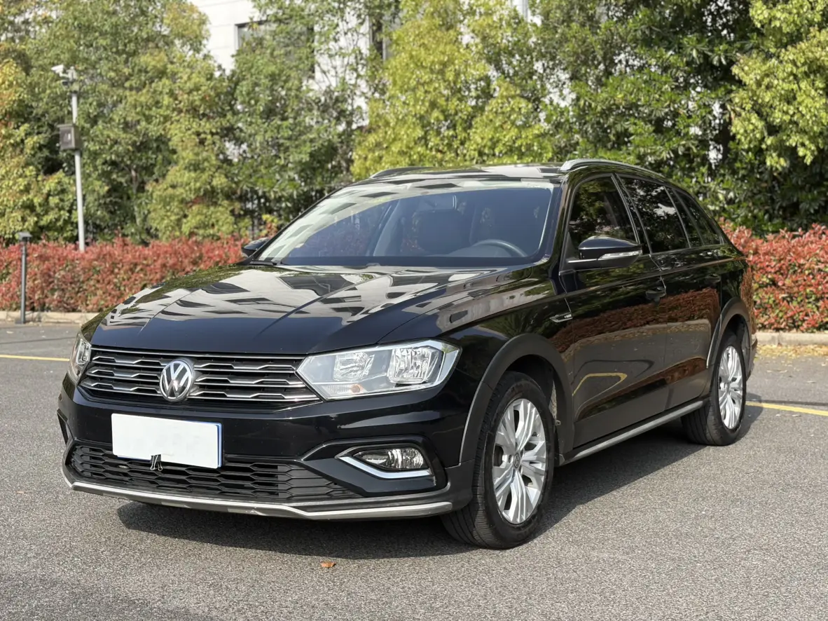Volkswagen C-TREK Weiling