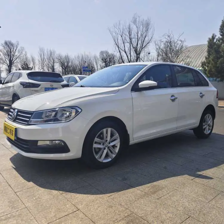 Volkswagen Santana