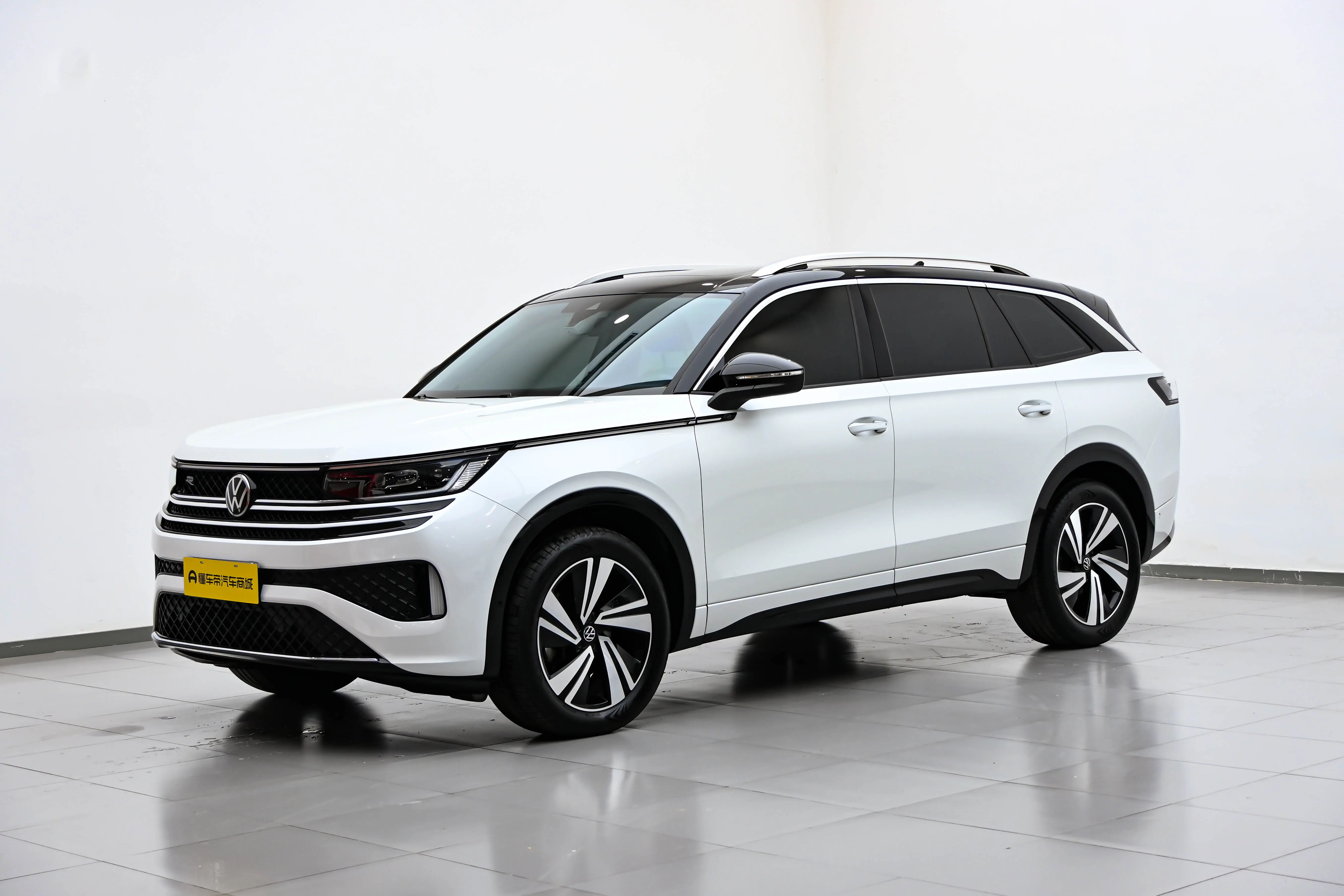 Volkswagen Patrol