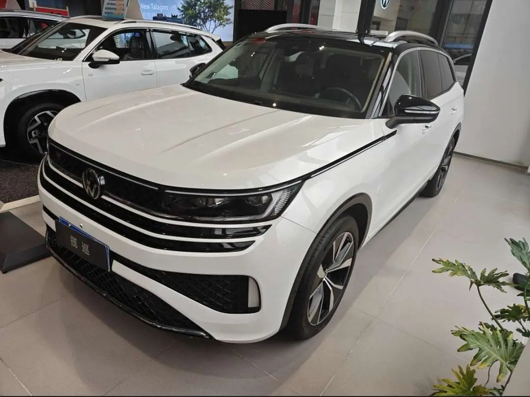 Volkswagen Patrol