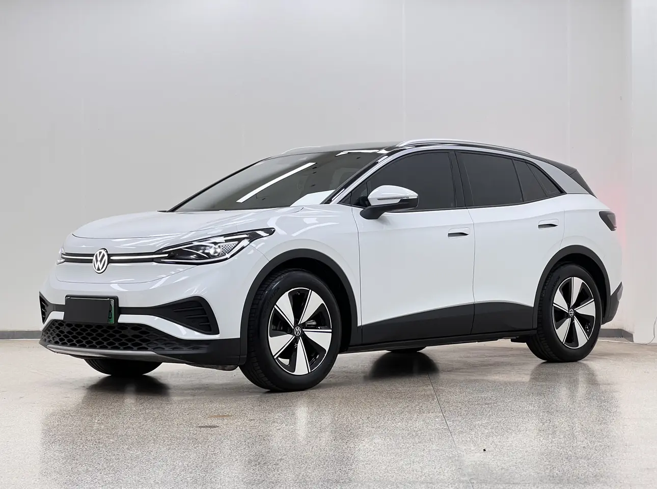 Volkswagen ID.4X