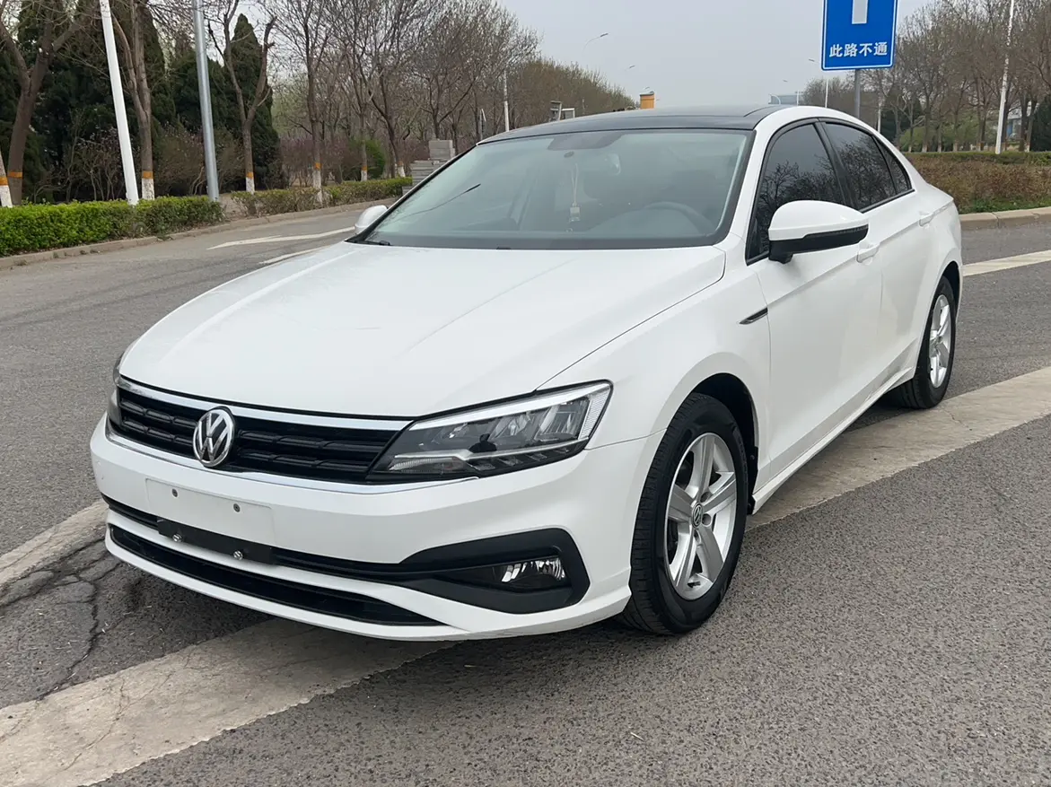 Volkswagen Lamando