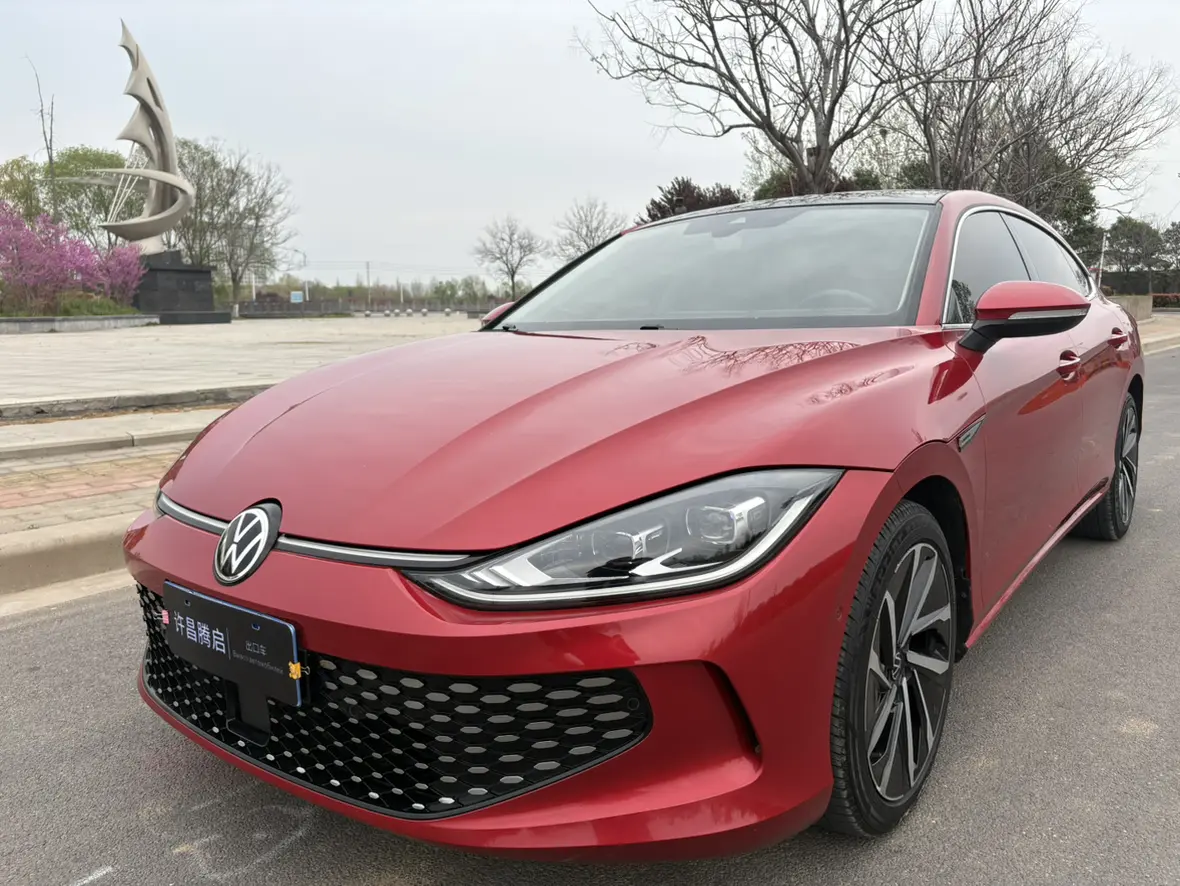 Volkswagen Lamando