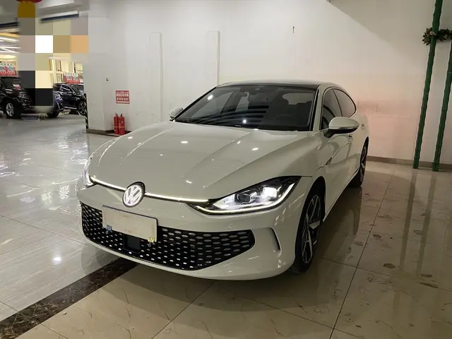 Volkswagen Lamando