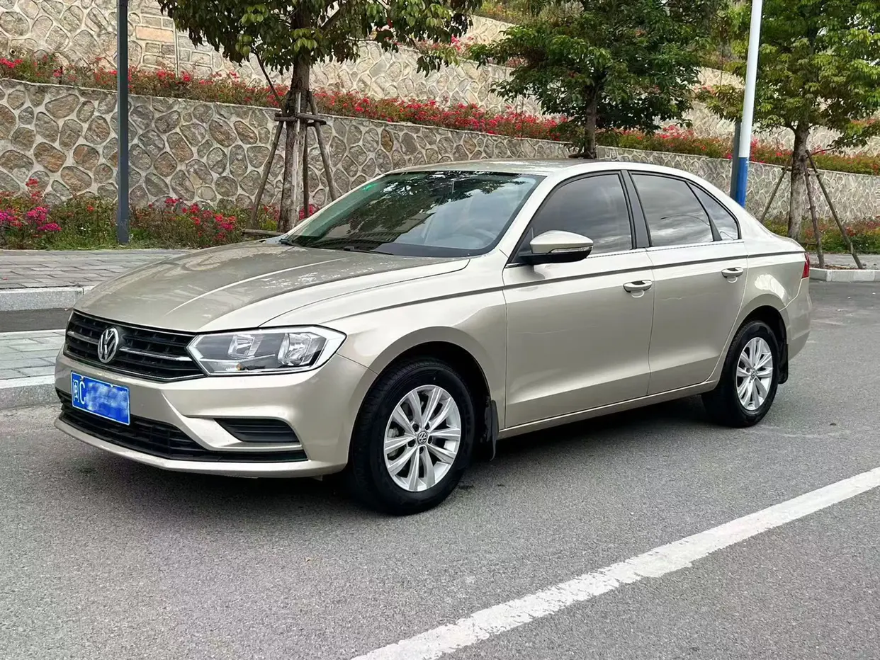 Volkswagen Bora
