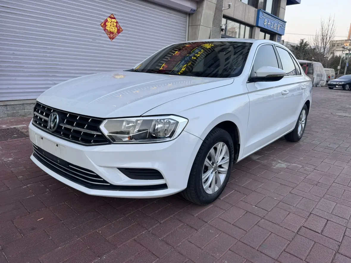 Volkswagen Bora