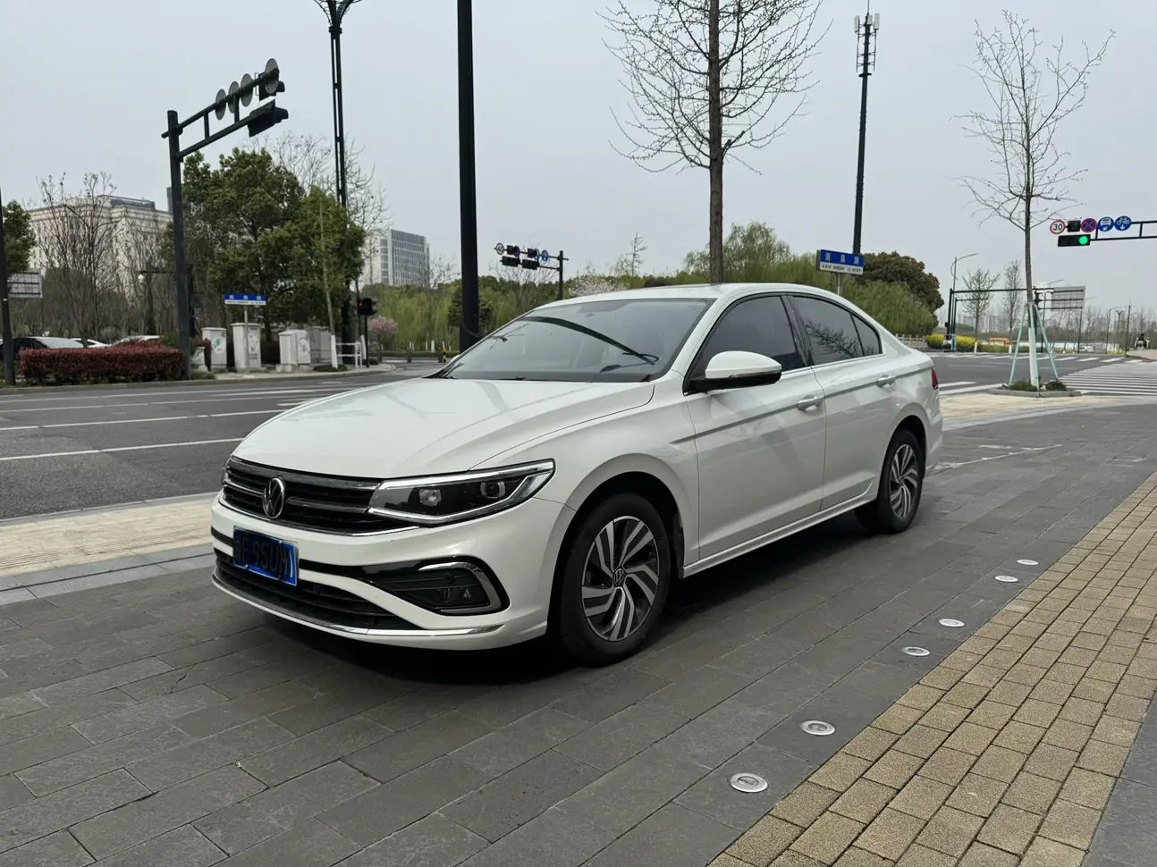 Volkswagen Bora