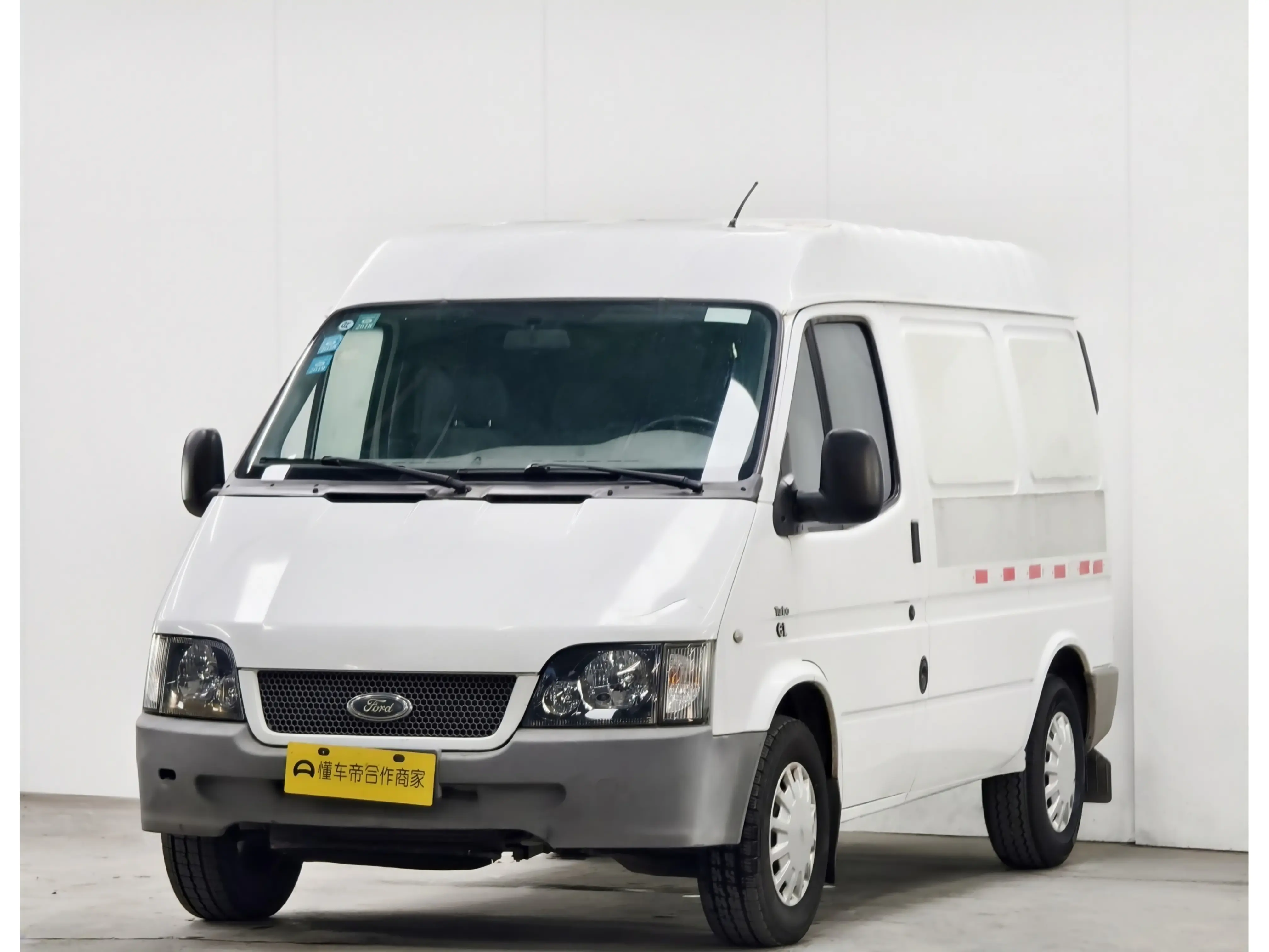 Ford Classic Transit