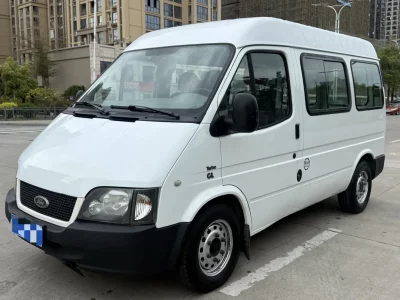 Ford Classic Transit, 2016 — купить с доставкой из Китая