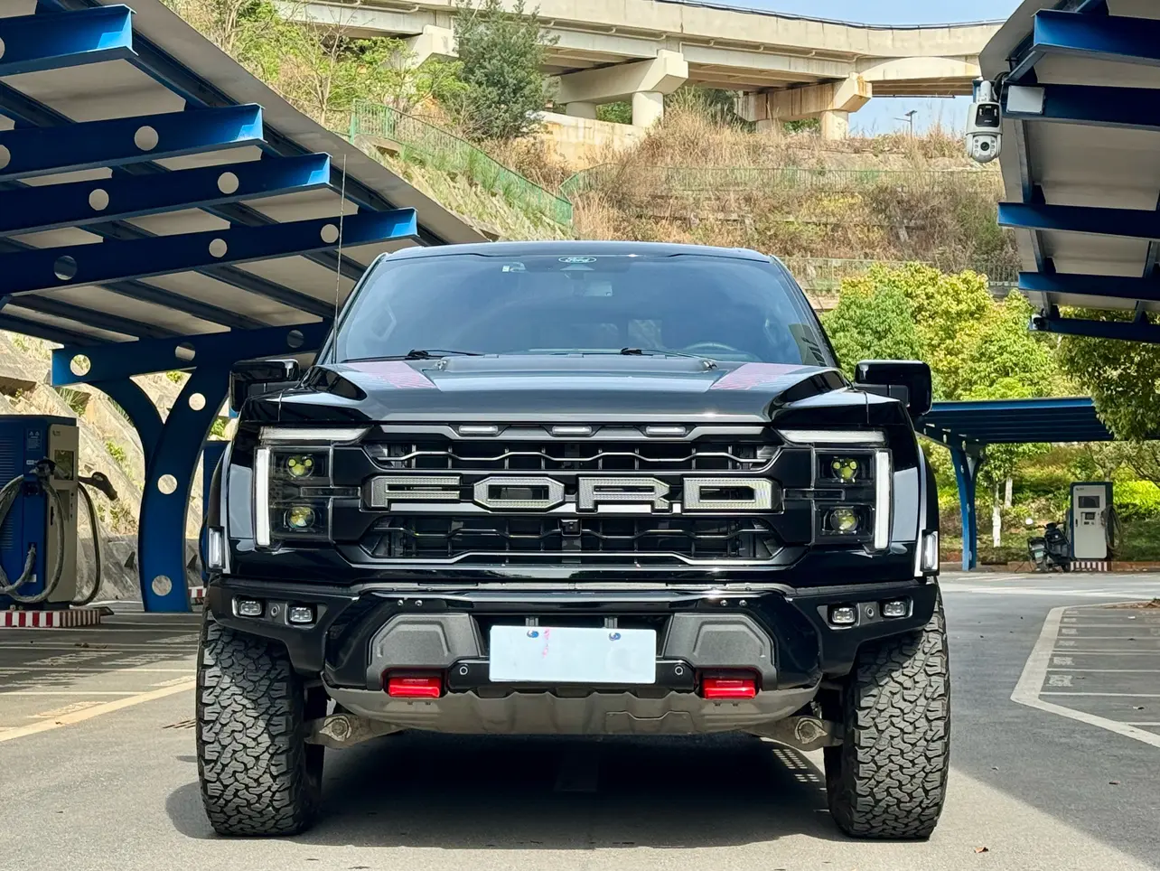 Ford F-150 Raptor