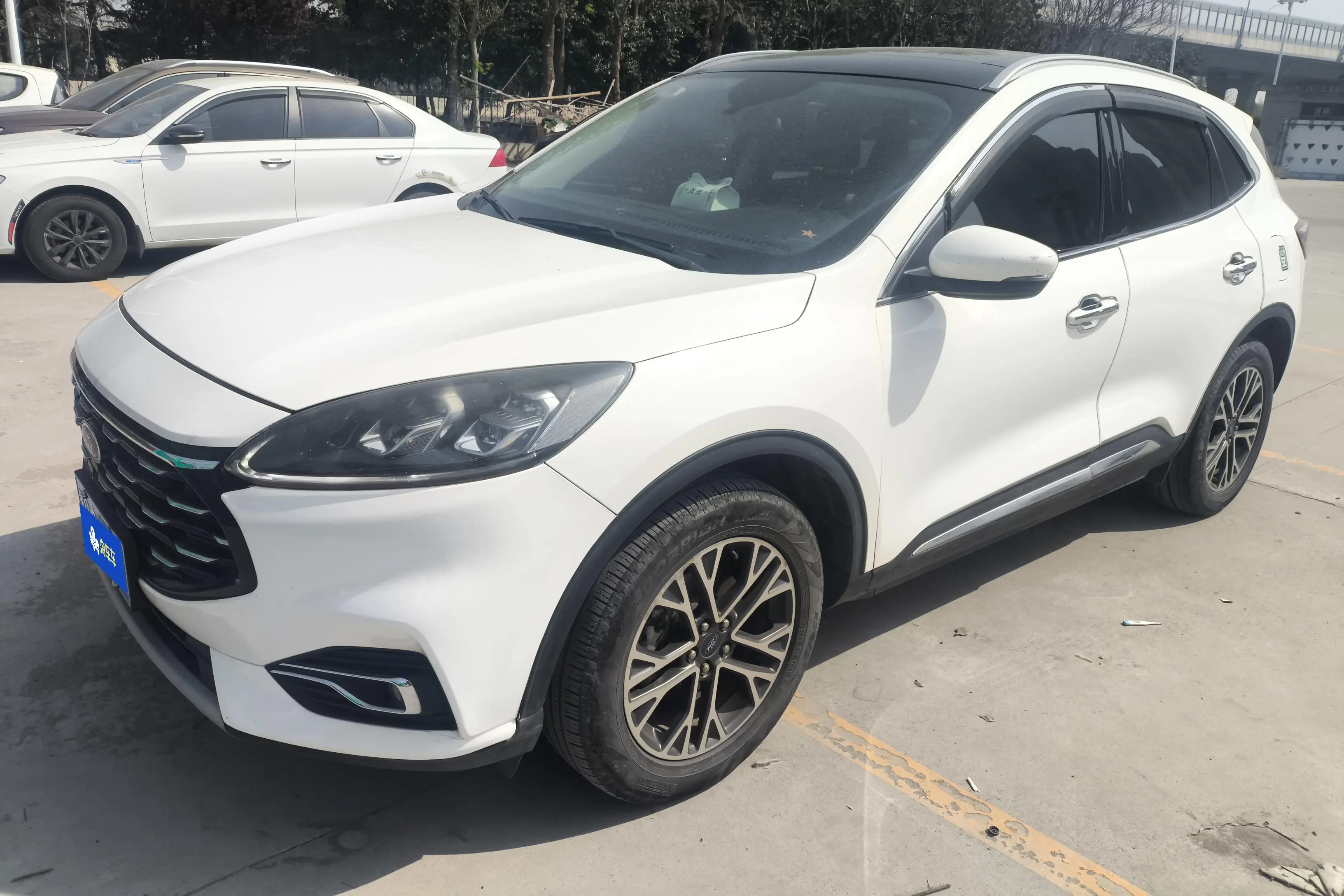Ford Escape