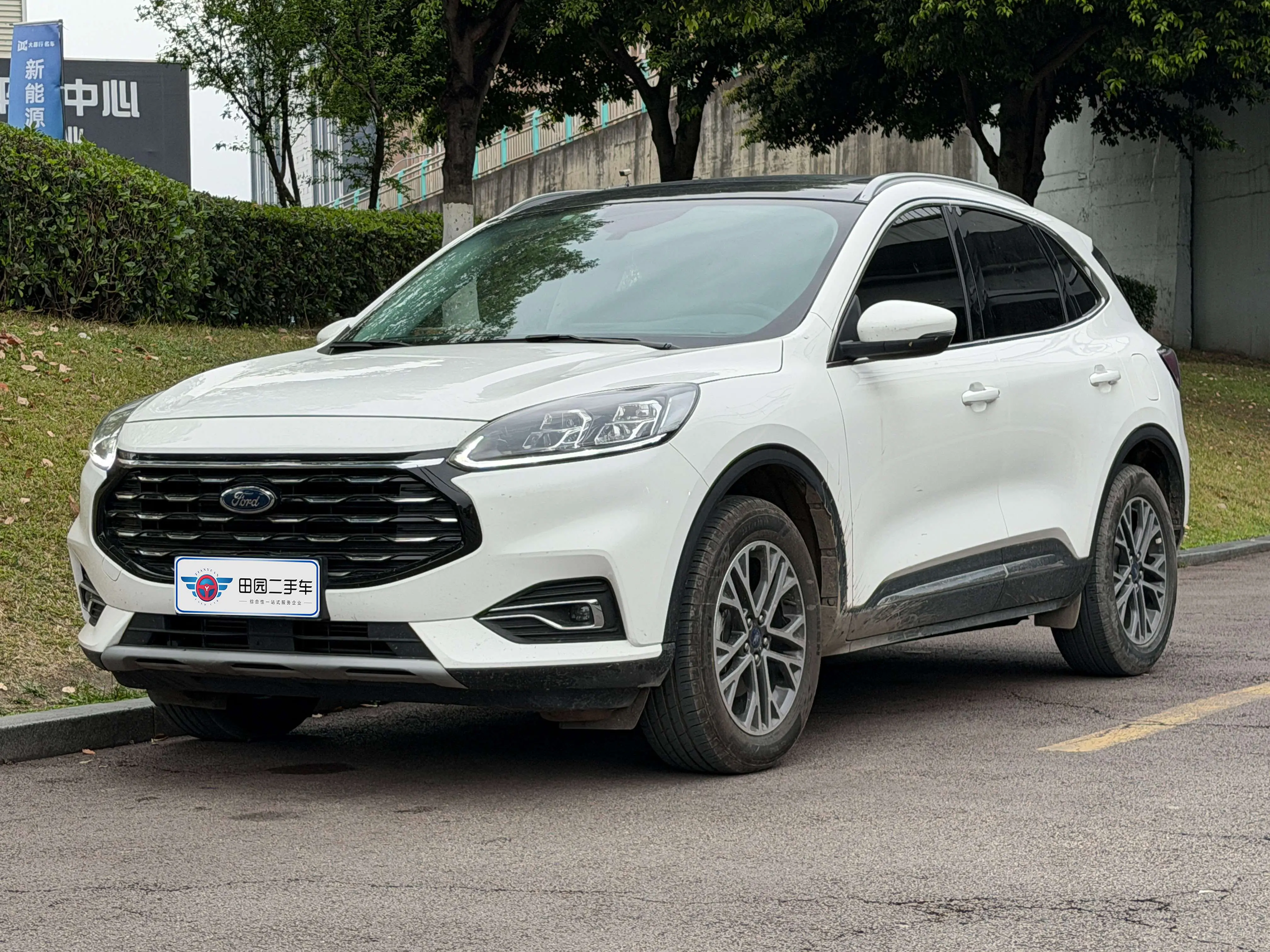Ford Escape
