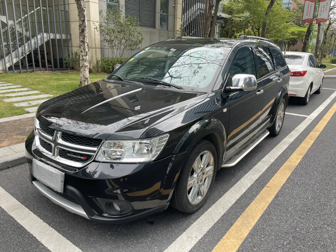 Dodge Coolwei