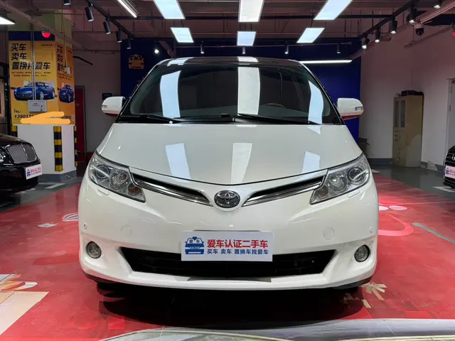 Toyota Previa