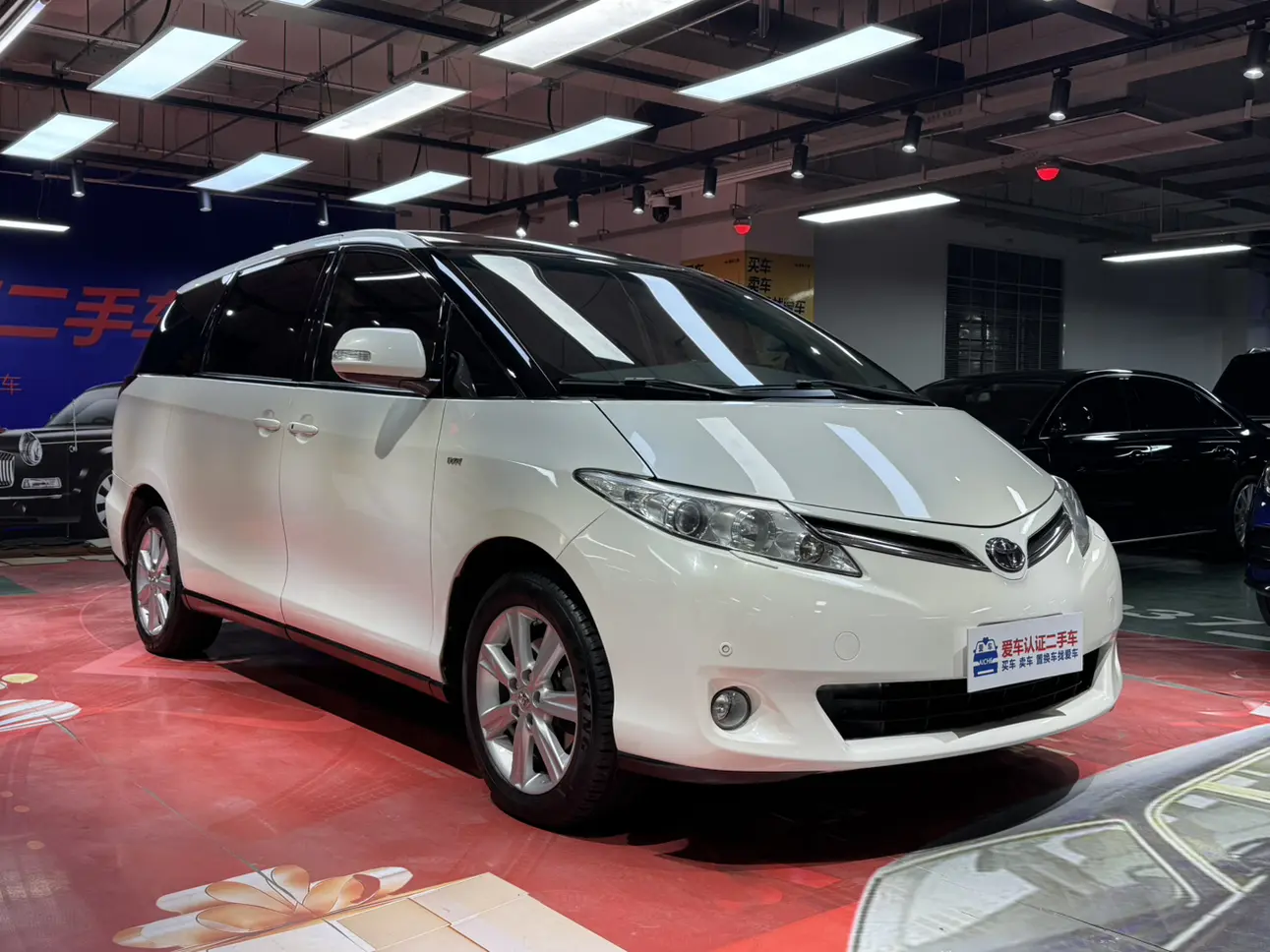 Toyota Previa