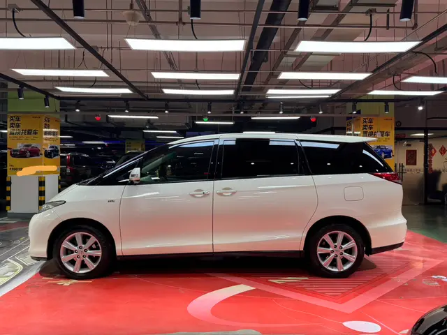 Toyota Previa