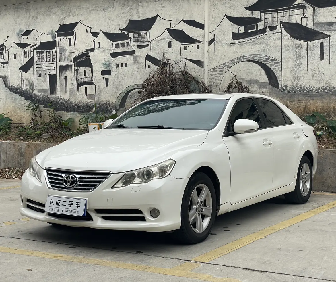 Toyota Ruizhi
